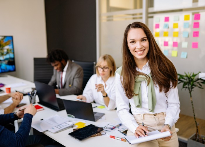 Bienestar emocional en empresas