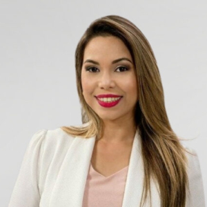 Miroslava Pérez